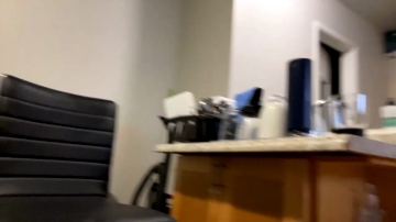 Jamesdarsinog  06-10-2021 video feets